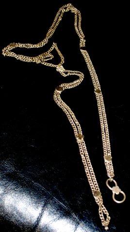 Antique Omani necklace